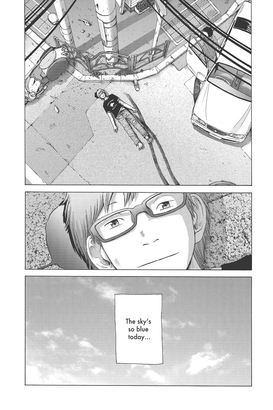 Read Solanin EN Manga Online