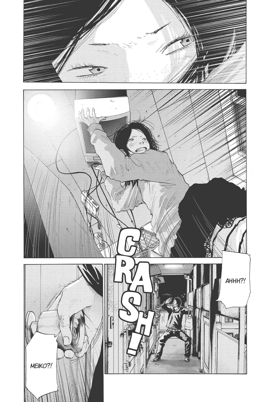 Read Solanin EN Manga Online