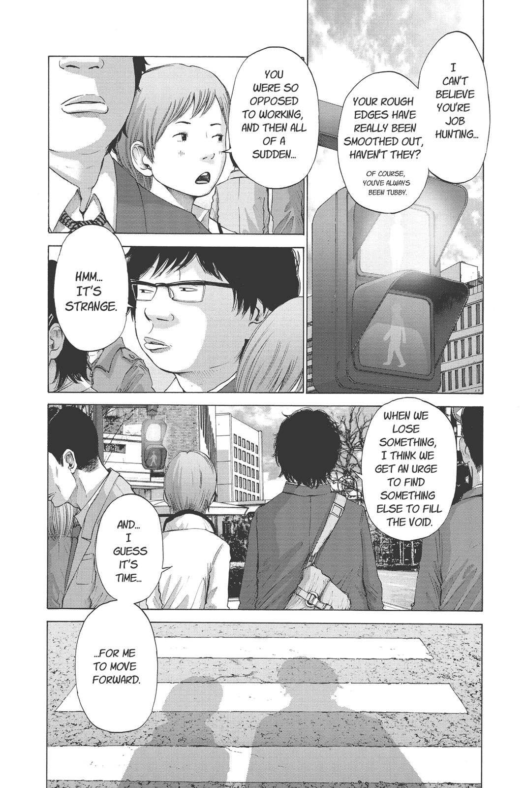 Read Solanin EN Manga Online