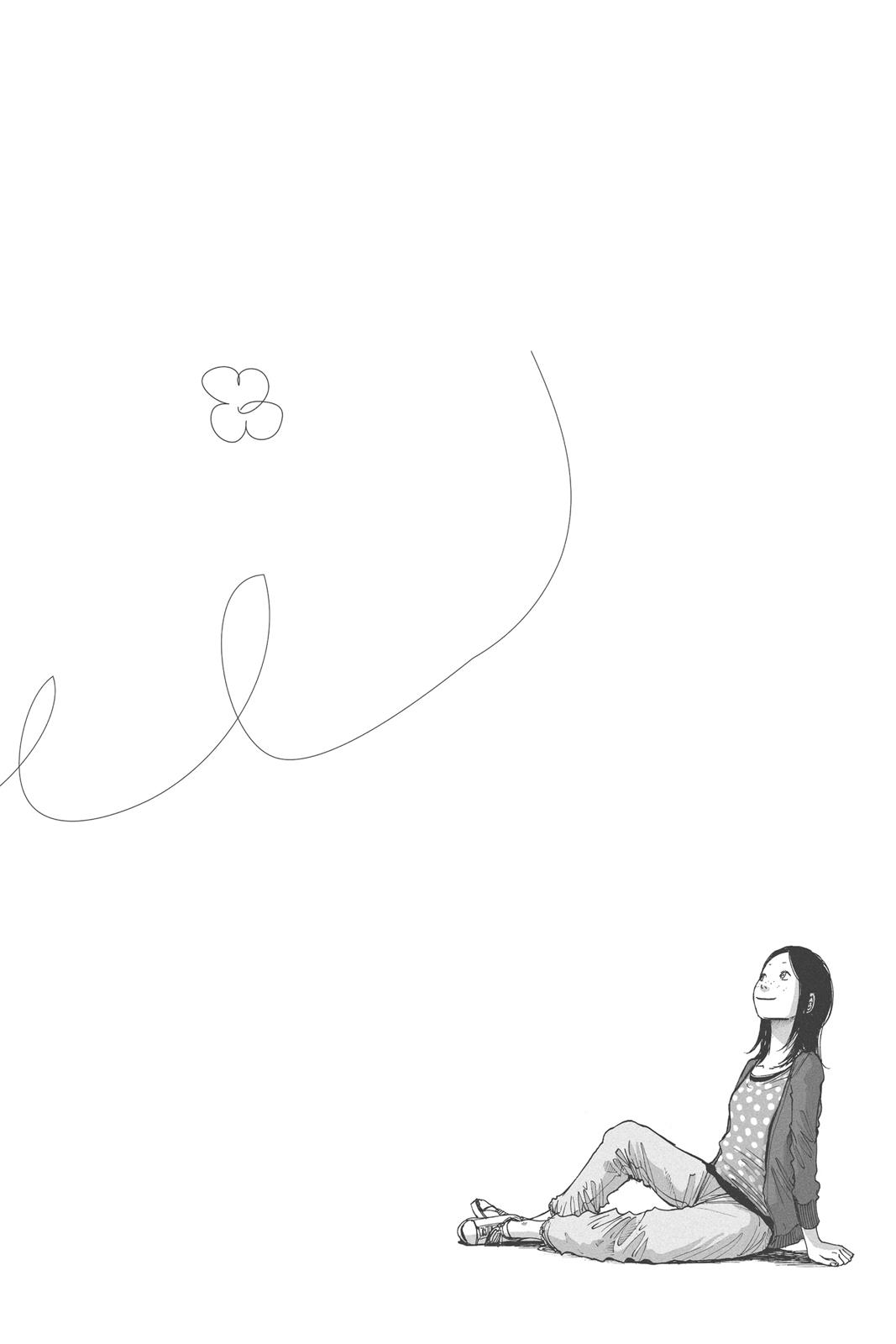 Read Solanin EN Manga Online