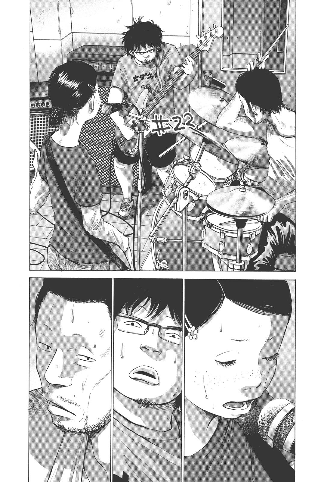 Read Solanin EN Manga Online