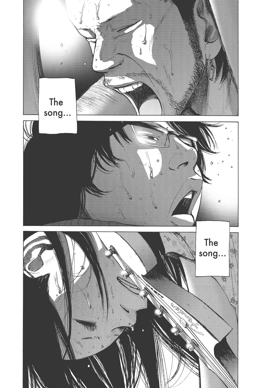 Read Solanin EN Manga Online