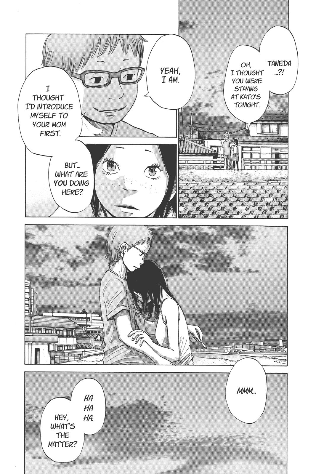 Read Solanin EN Manga Online