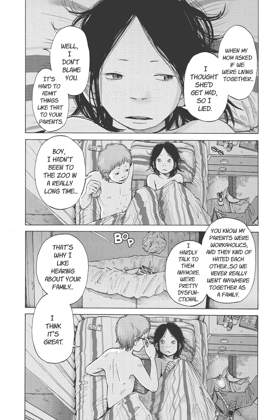 Read Solanin EN Manga Online