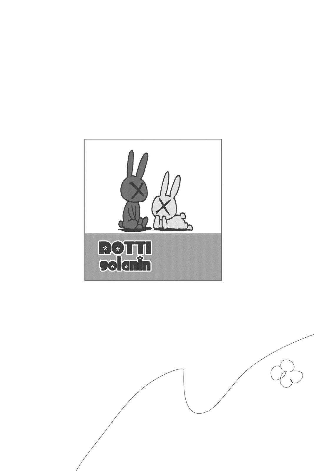 Read Solanin EN Manga Online