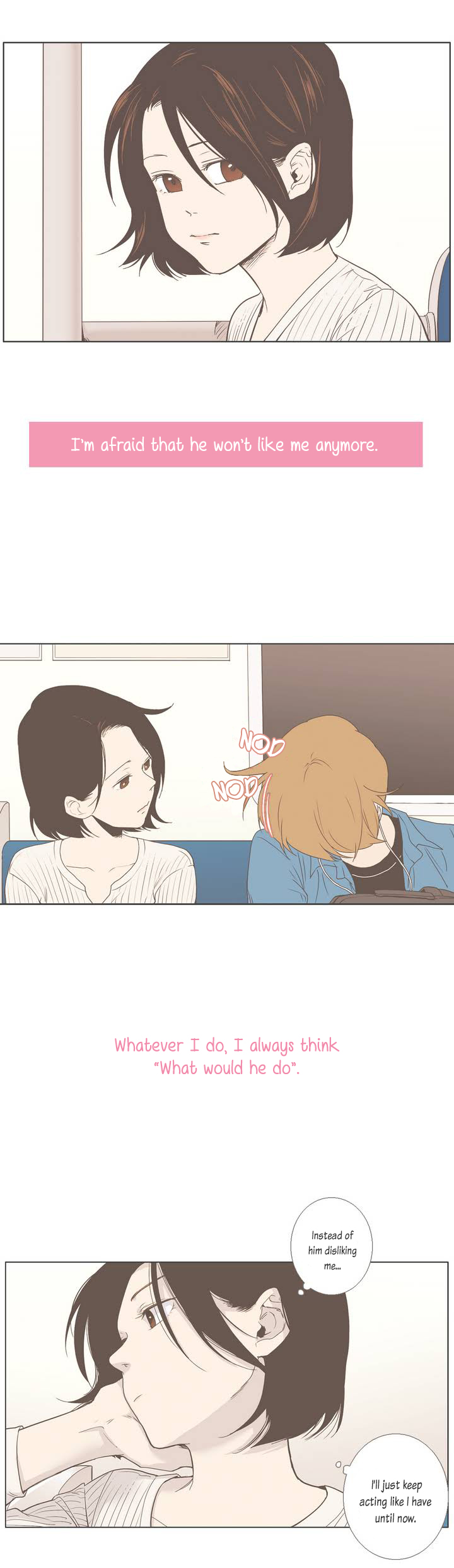 Read Something About Us EN Manga Online