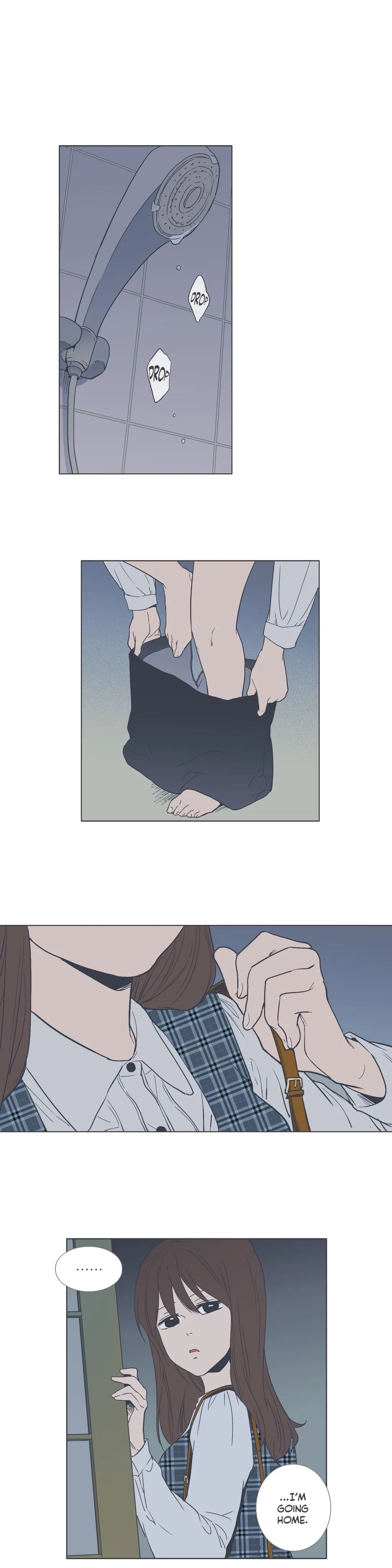 Read Something About Us EN Manga Online