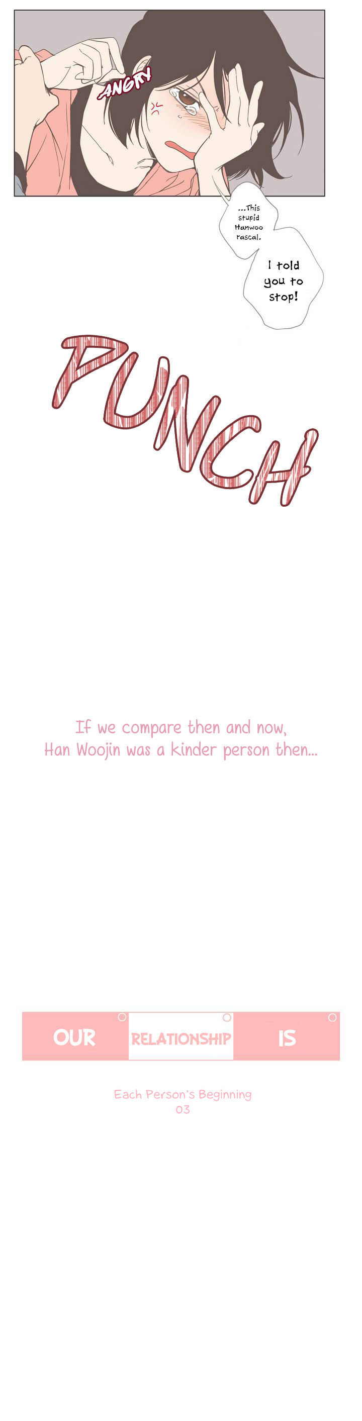 Read Something About Us EN Manga Online