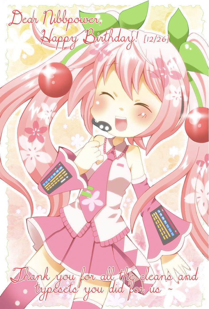 Read Something About Us EN Manga Online