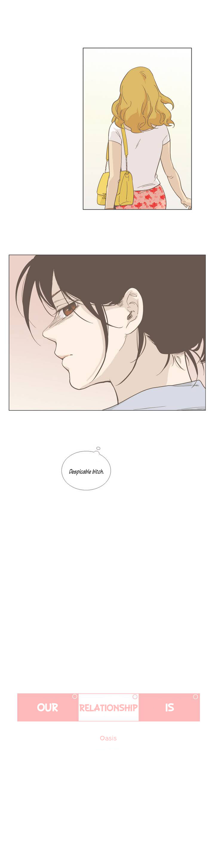 Read Something About Us EN Manga Online