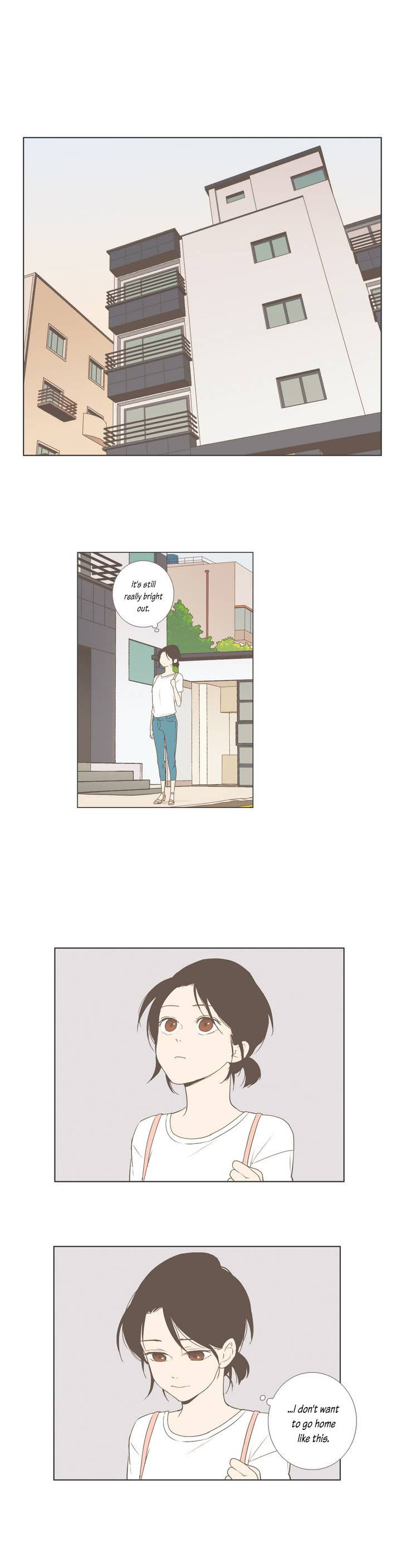 Read Something About Us EN Manga Online