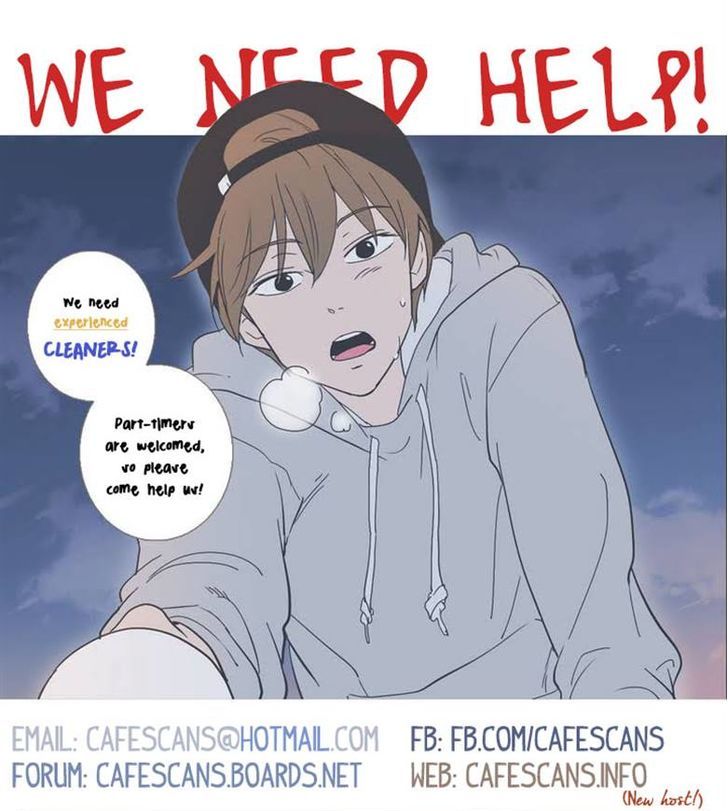 Read Something About Us EN Manga Online