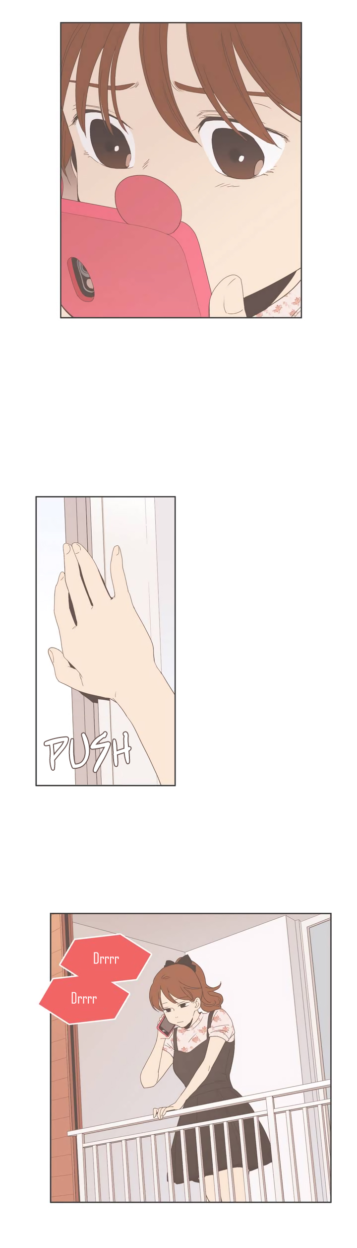 Read Something About Us EN Manga Online