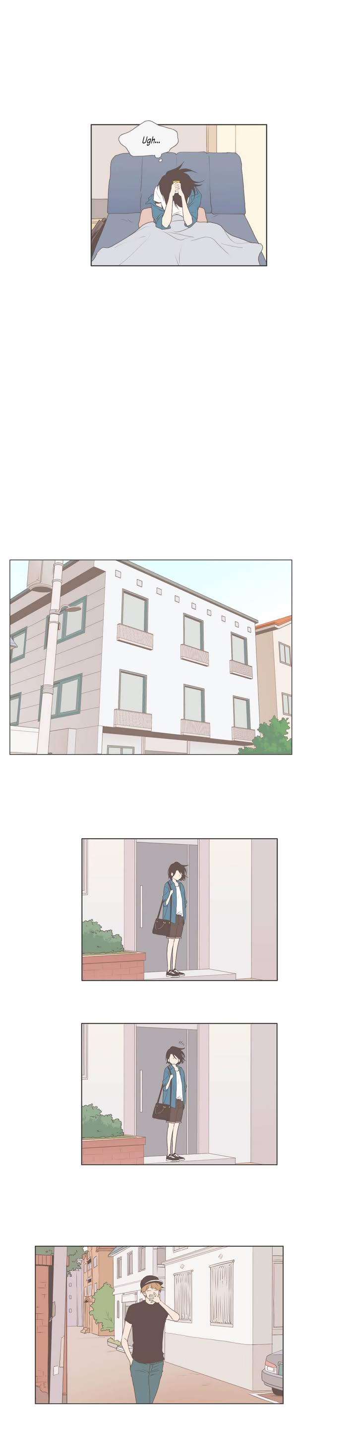 Read Something About Us EN Manga Online