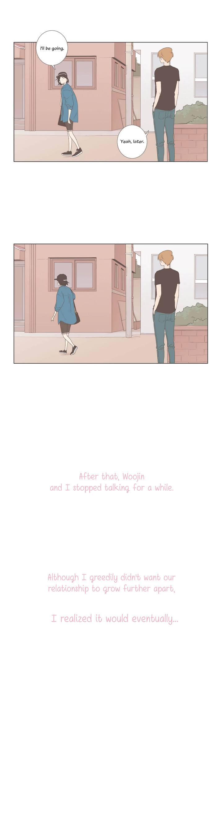 Read Something About Us EN Manga Online