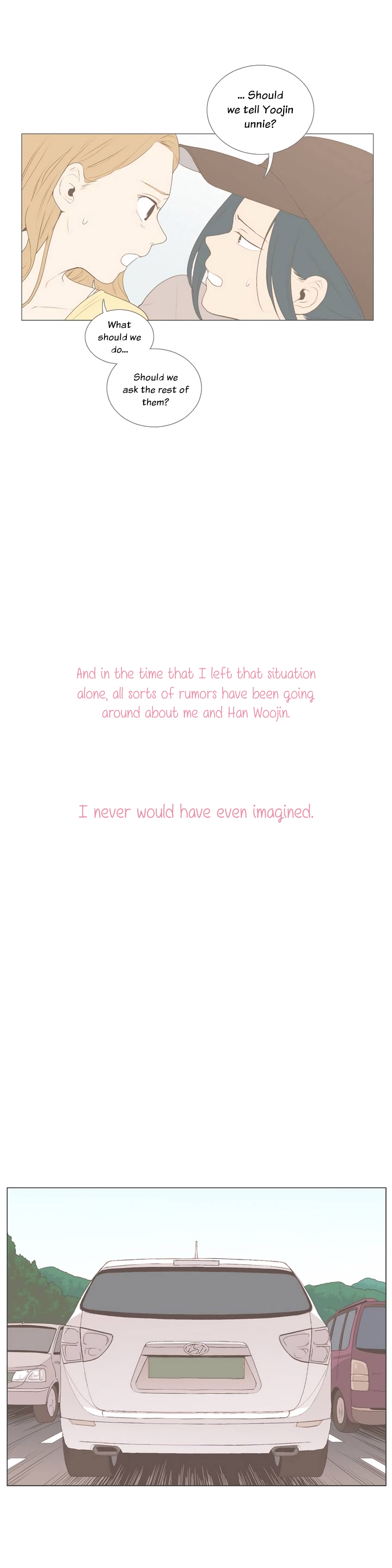 Read Something About Us EN Manga Online