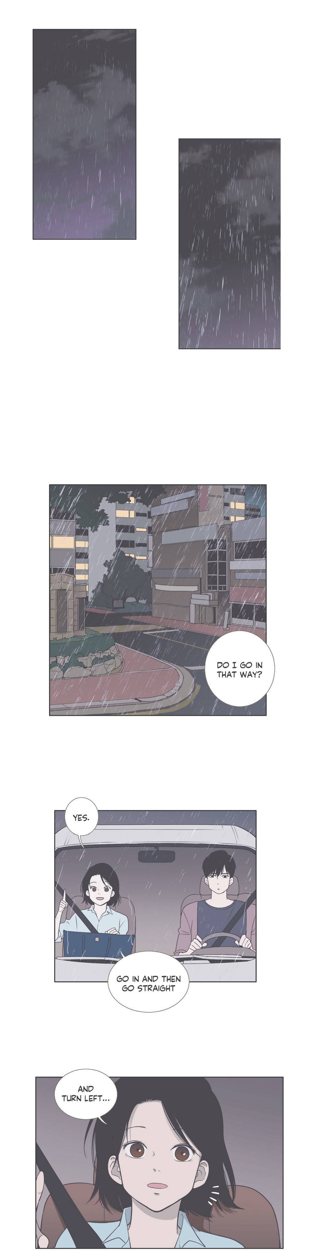 Read Something About Us EN Manga Online