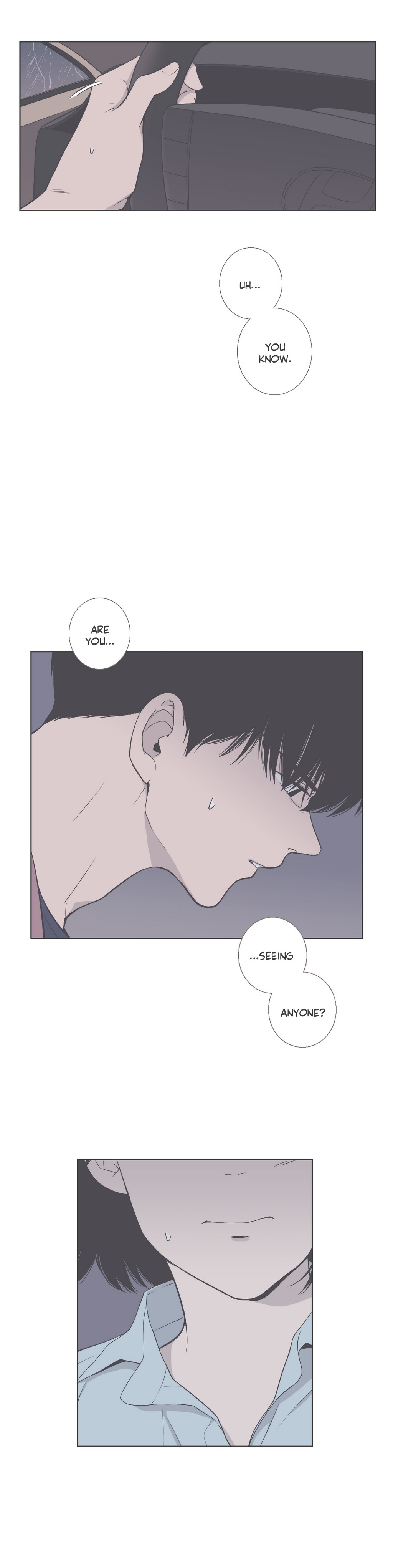 Read Something About Us EN Manga Online