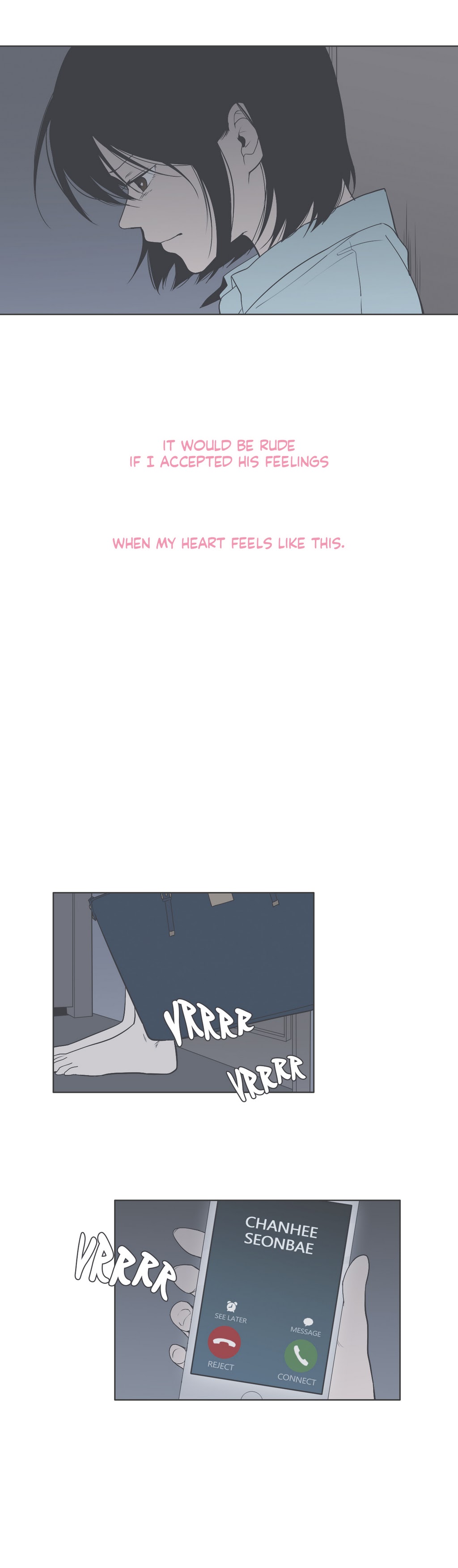 Read Something About Us EN Manga Online