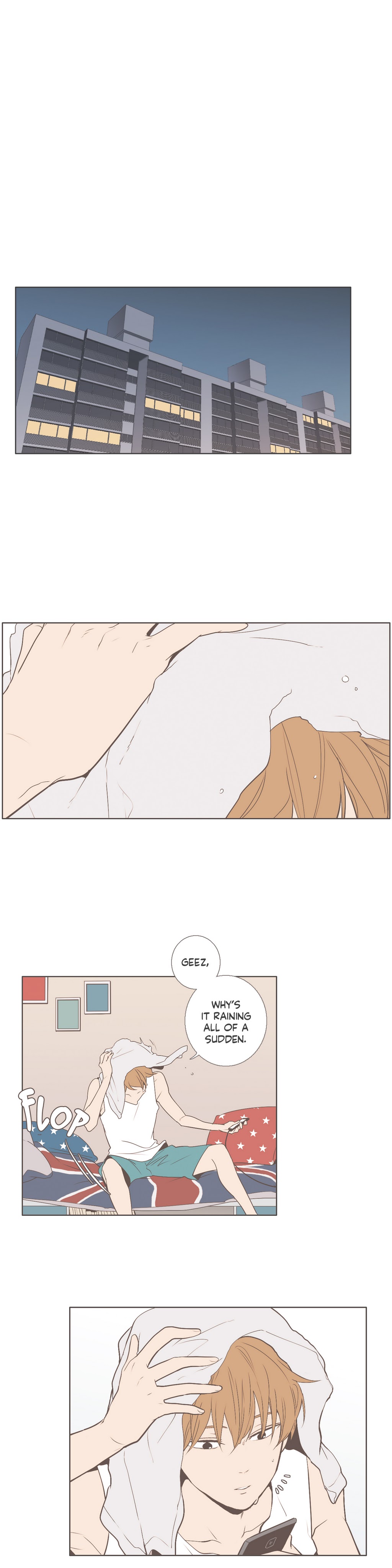 Read Something About Us EN Manga Online