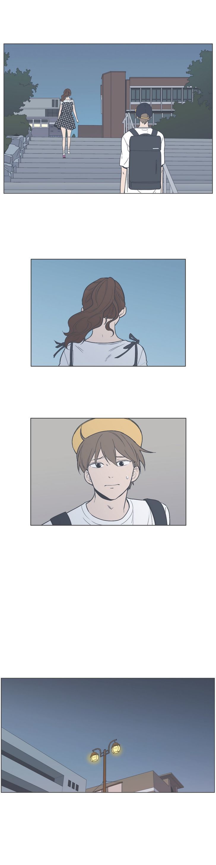 Read Something About Us EN Manga Online