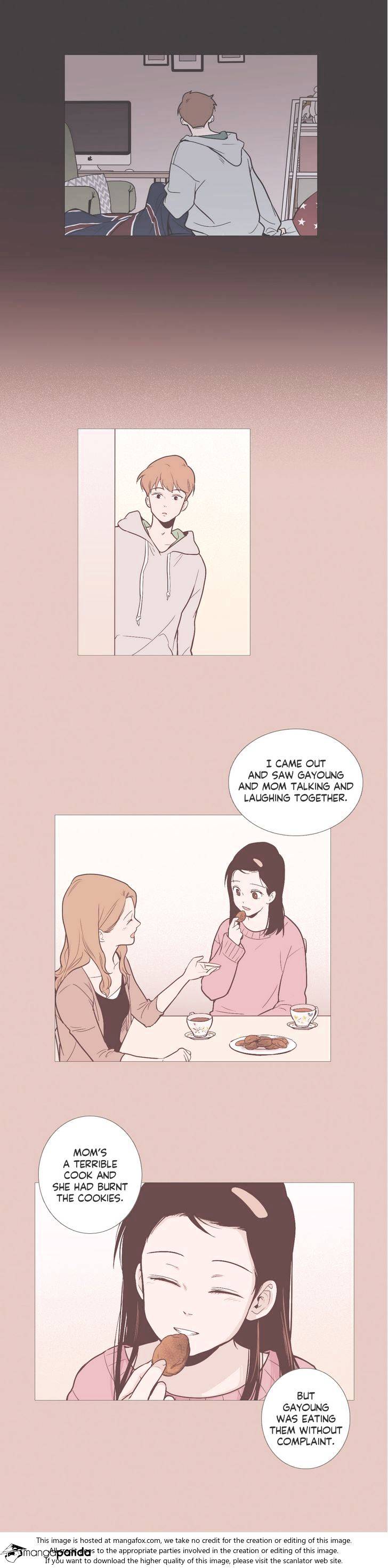 Read Something About Us EN Manga Online