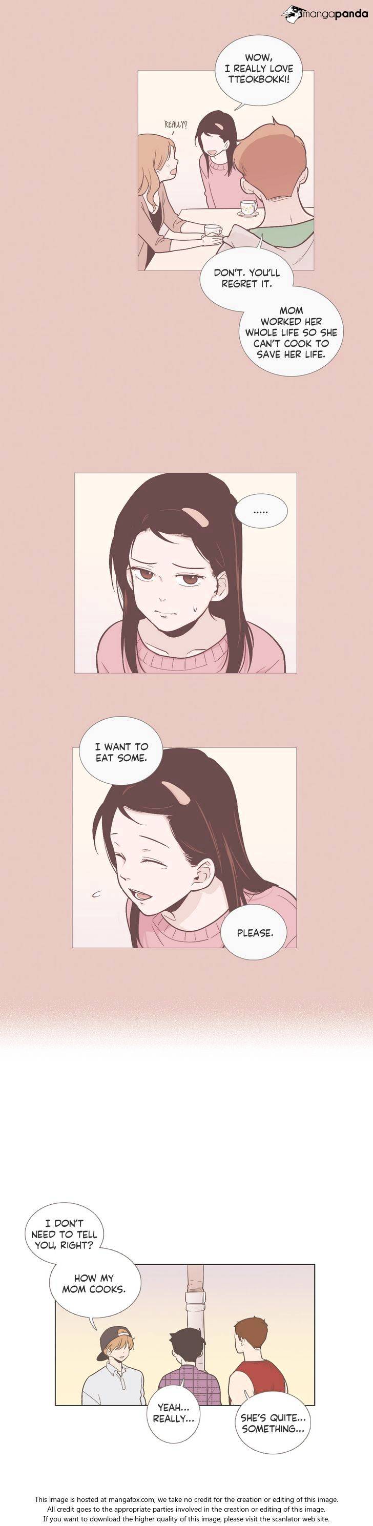 Read Something About Us EN Manga Online