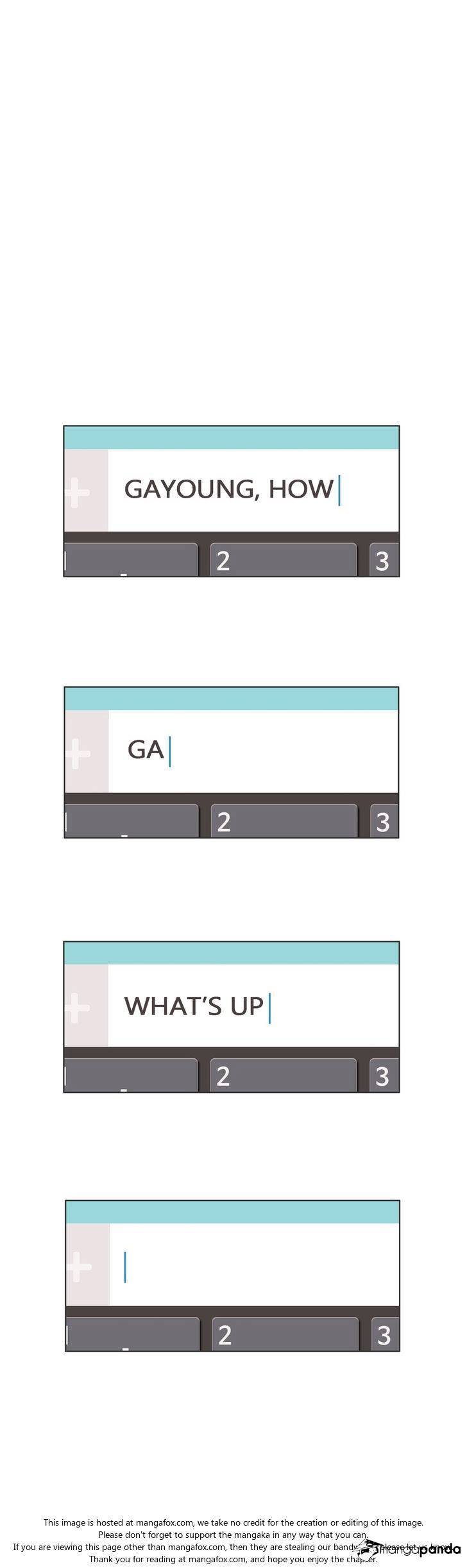 Read Something About Us EN Manga Online