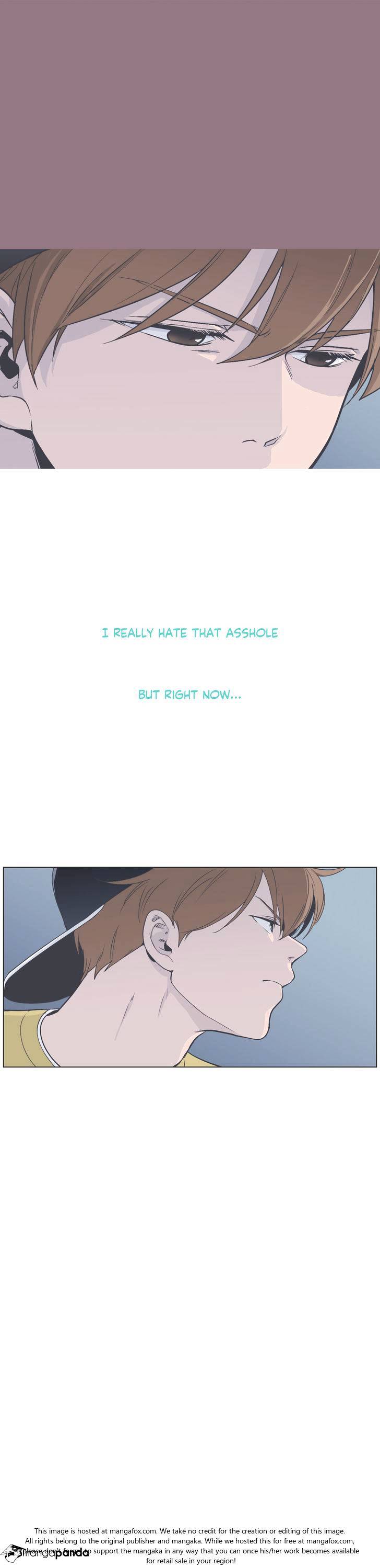 Read Something About Us EN Manga Online