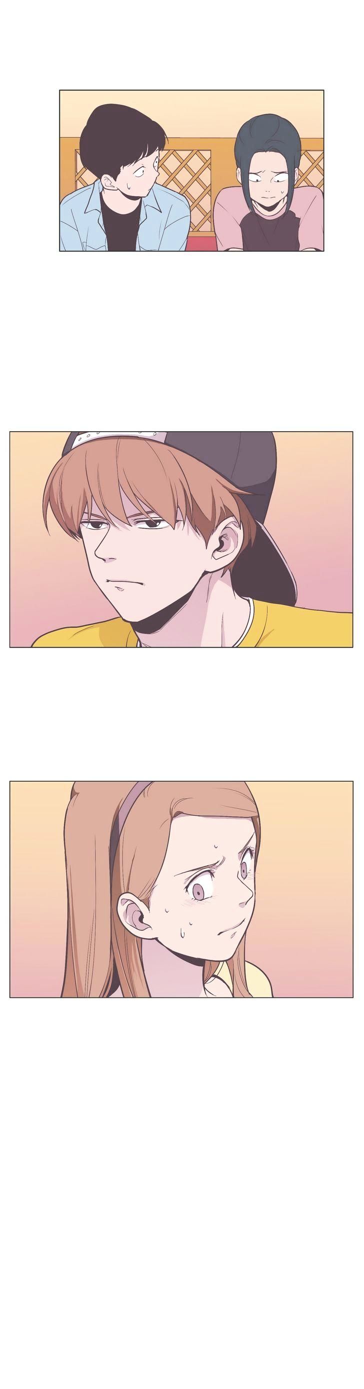 Read Something About Us EN Manga Online