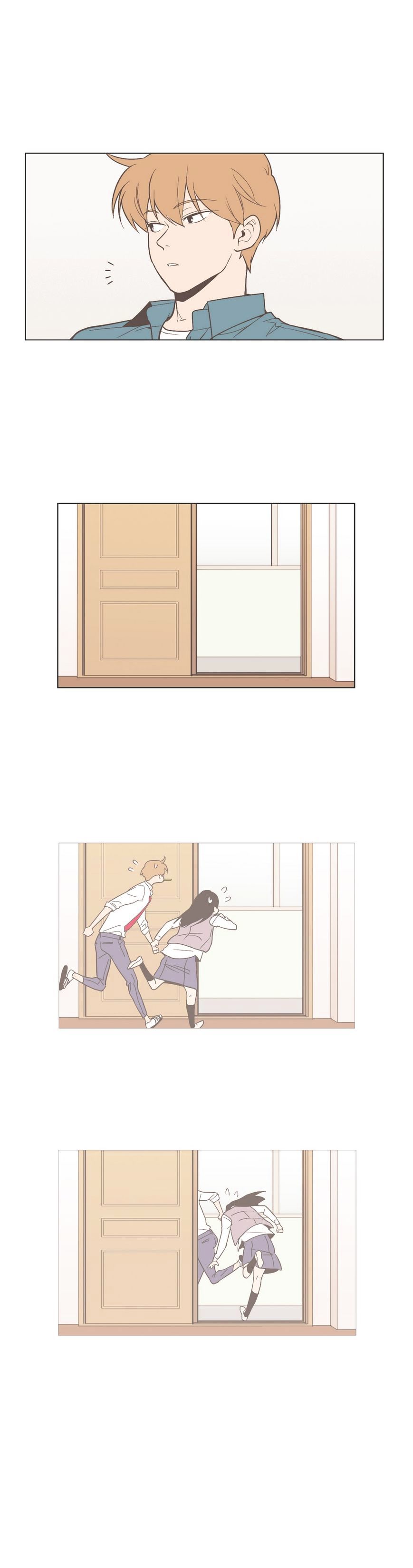 Read Something About Us EN Manga Online