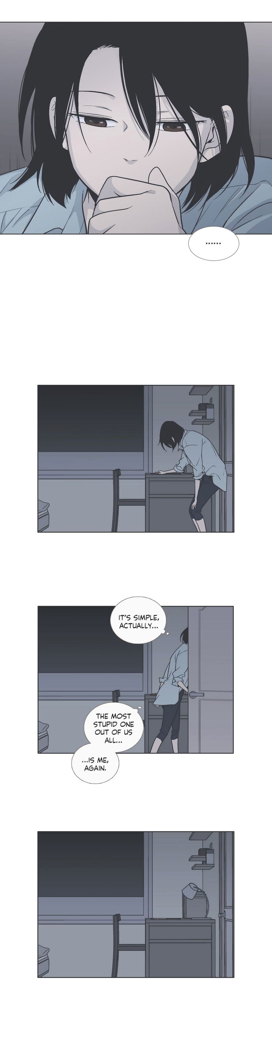 Read Something About Us EN Manga Online