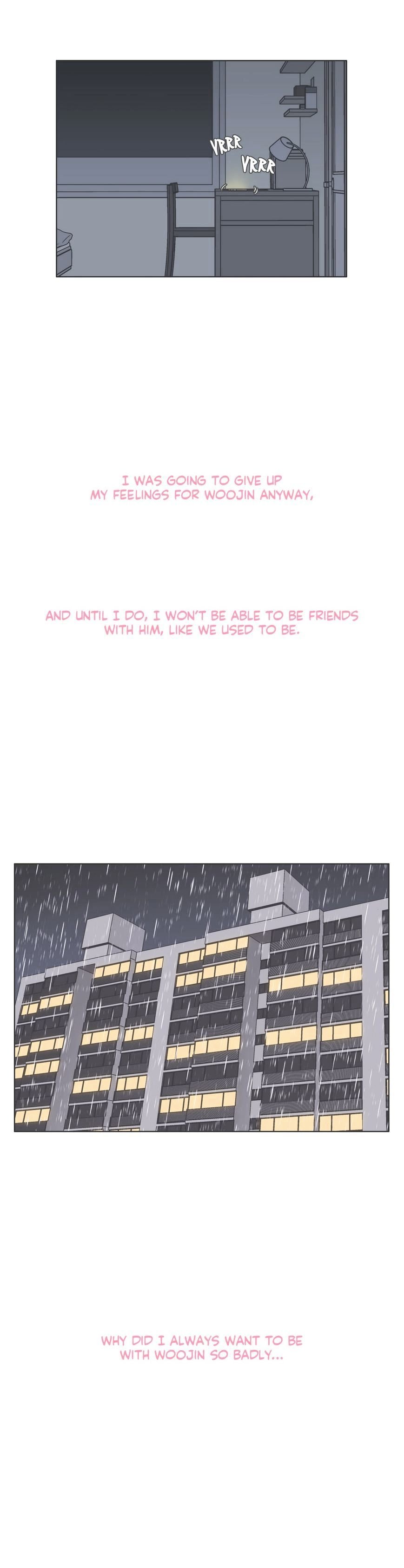 Read Something About Us EN Manga Online