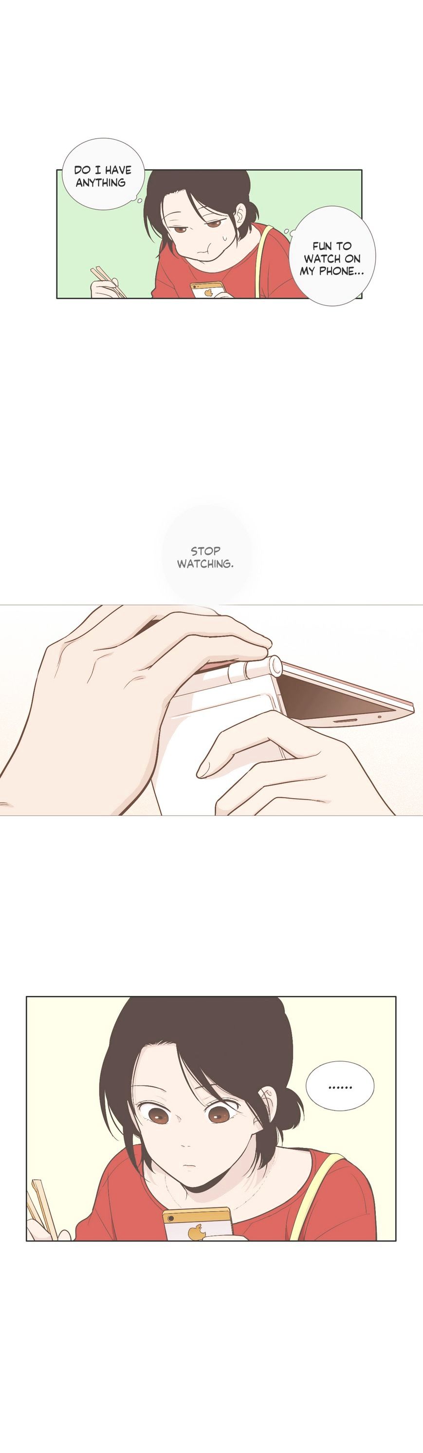 Read Something About Us EN Manga Online