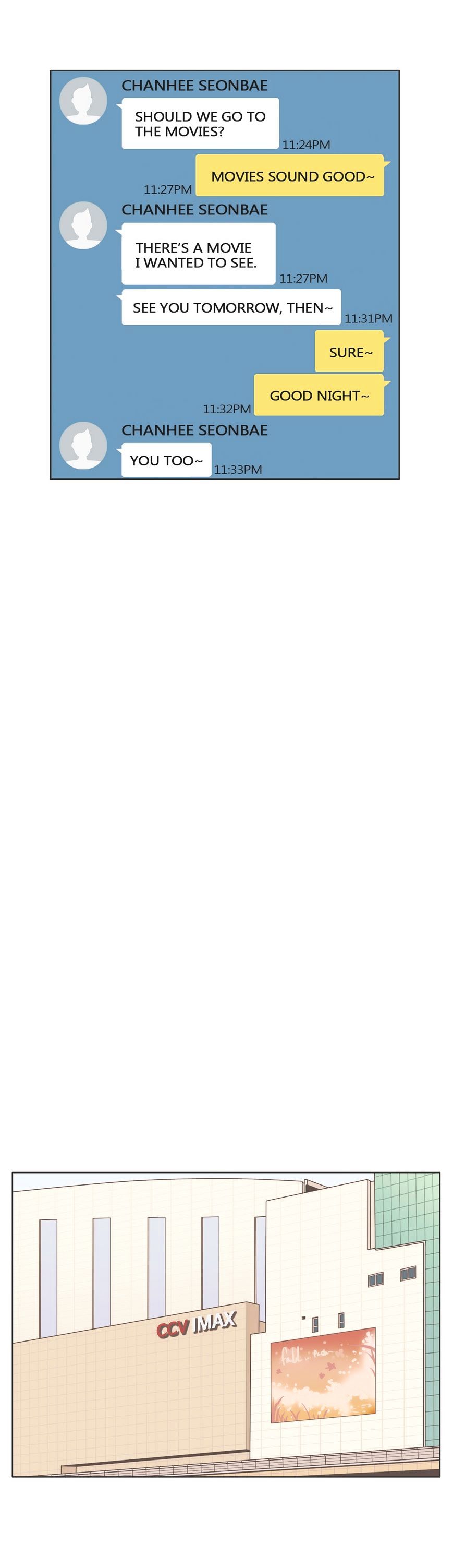 Read Something About Us EN Manga Online