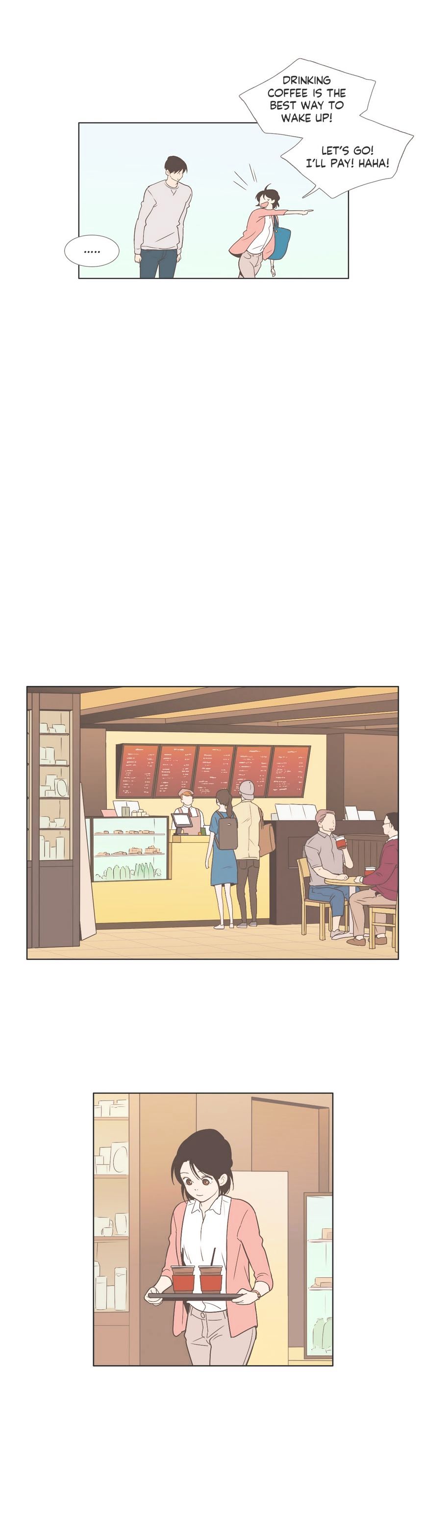 Read Something About Us EN Manga Online