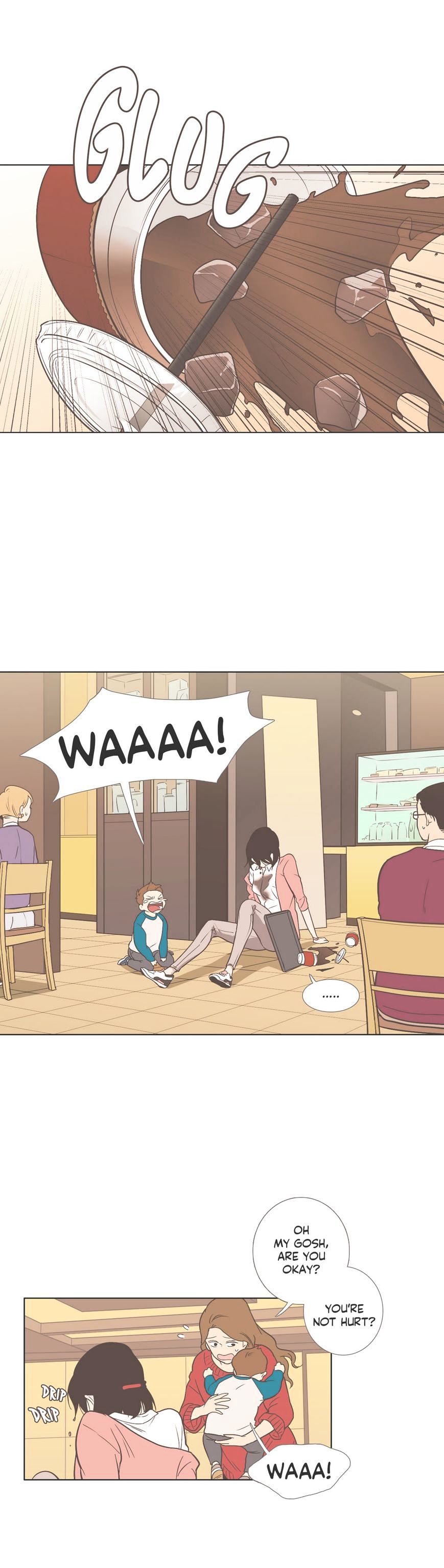 Read Something About Us EN Manga Online