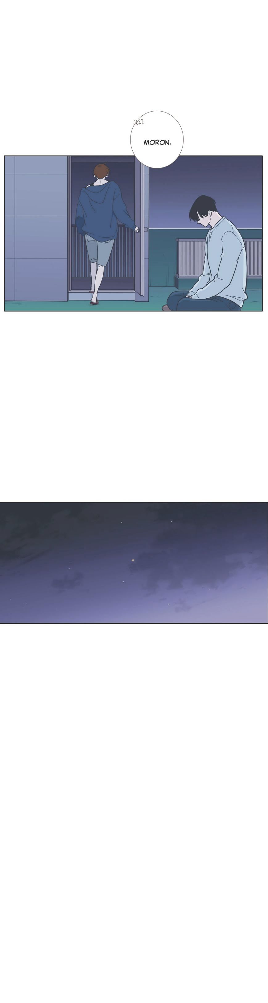 Read Something About Us EN Manga Online