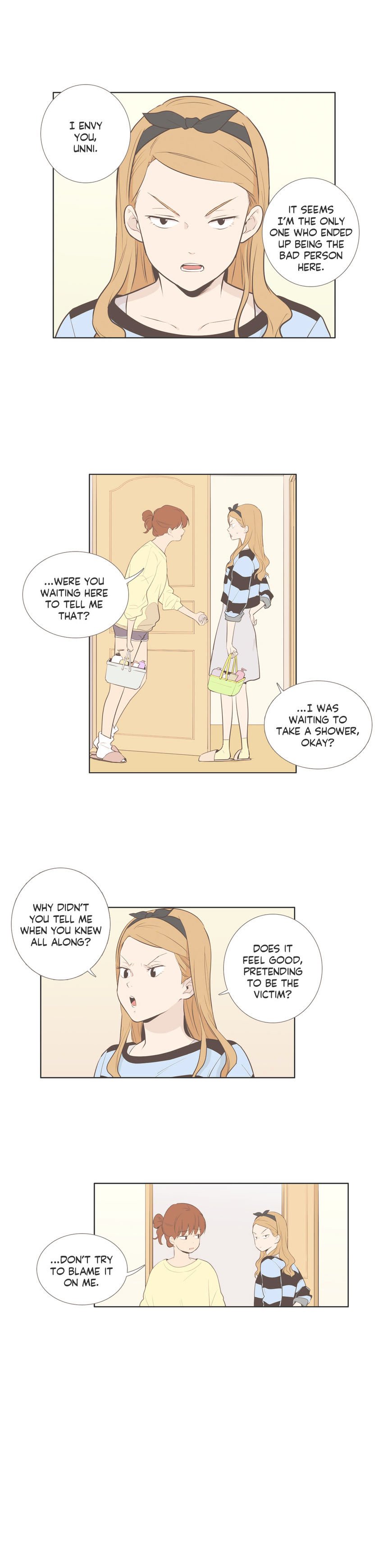 Read Something About Us EN Manga Online