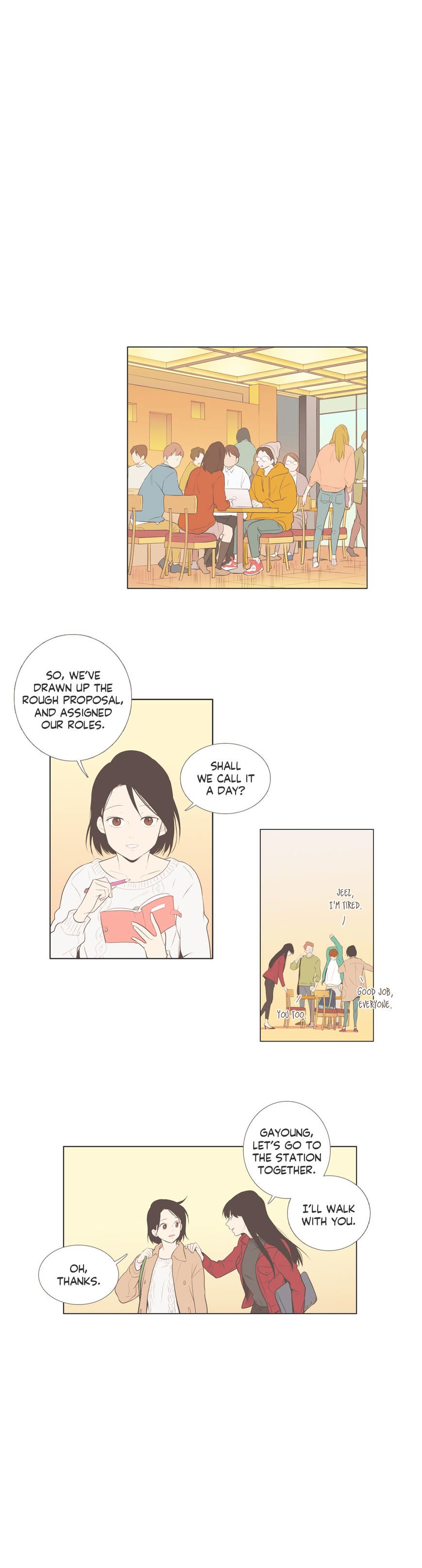 Read Something About Us EN Manga Online