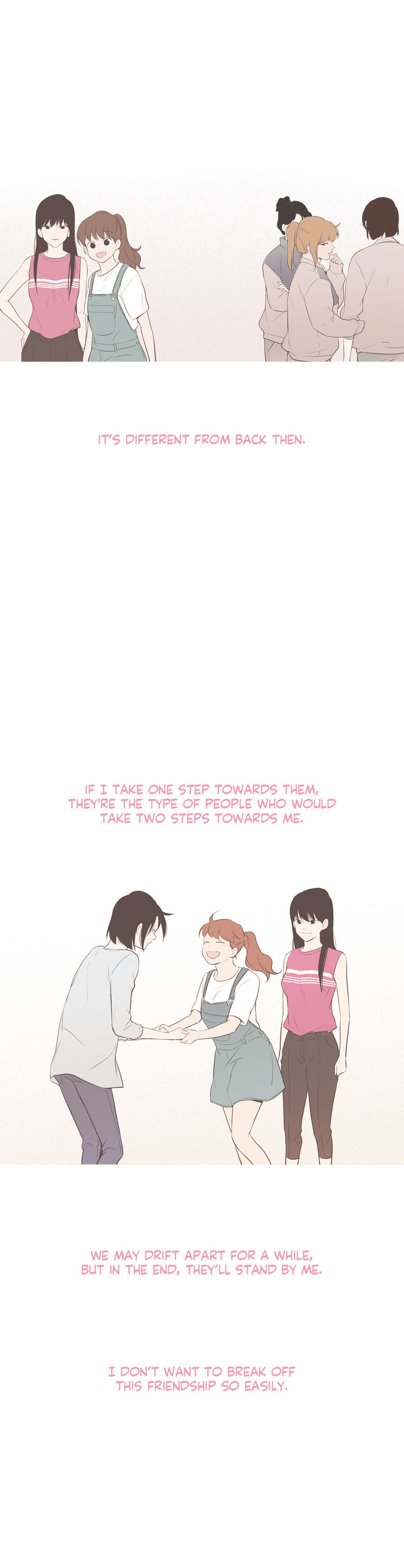 Read Something About Us EN Manga Online