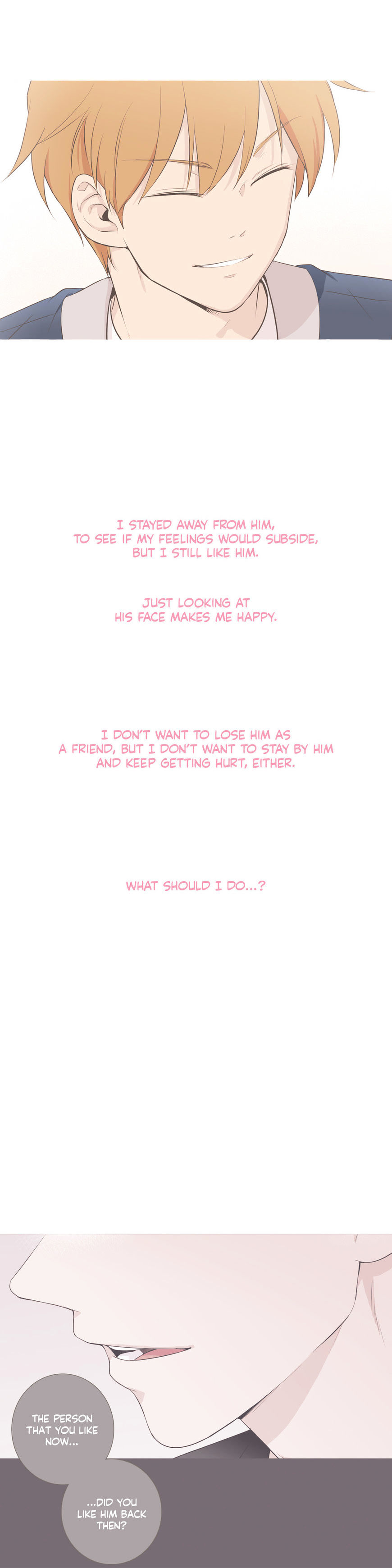 Read Something About Us EN Manga Online