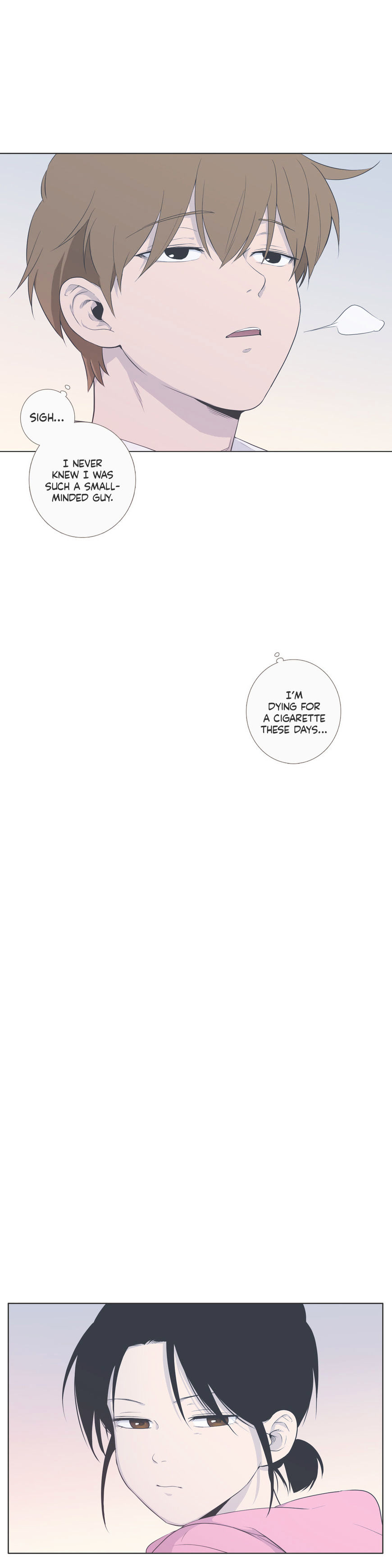 Read Something About Us EN Manga Online