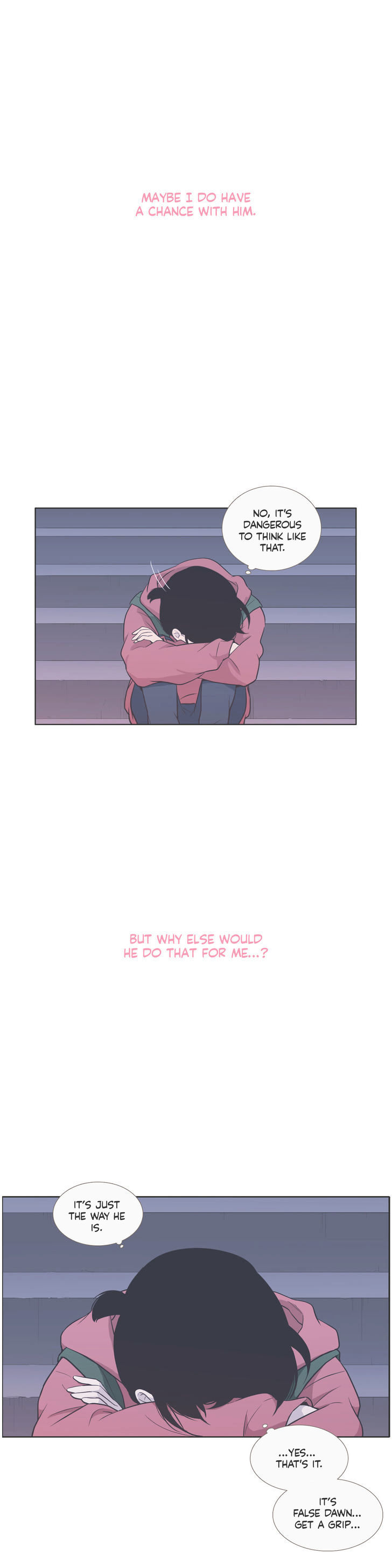 Read Something About Us EN Manga Online