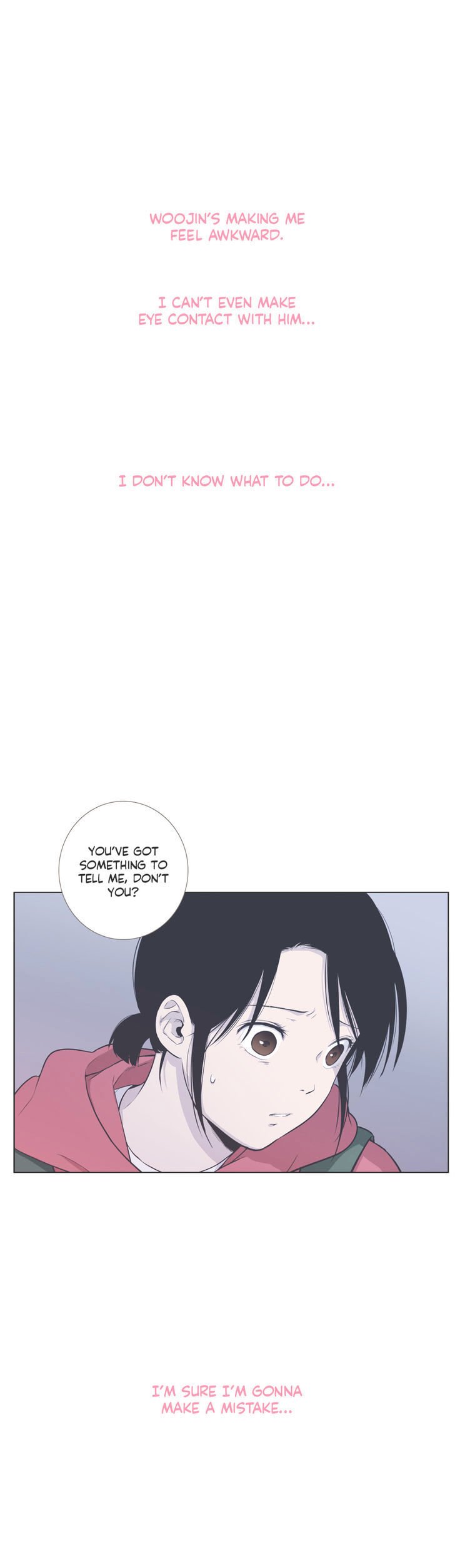 Read Something About Us EN Manga Online