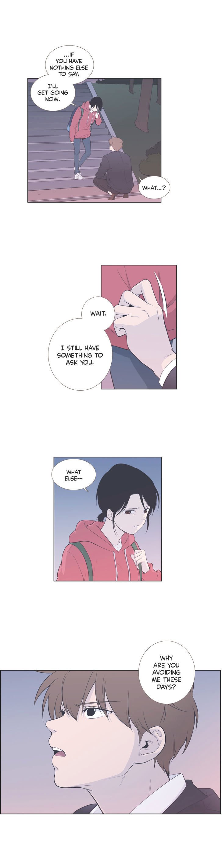 Read Something About Us EN Manga Online