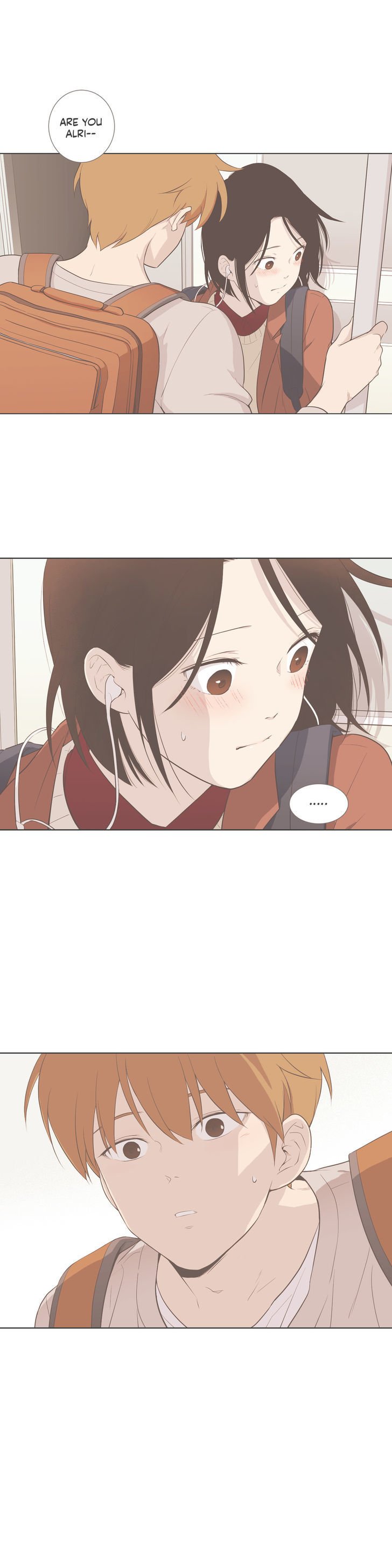 Read Something About Us EN Manga Online