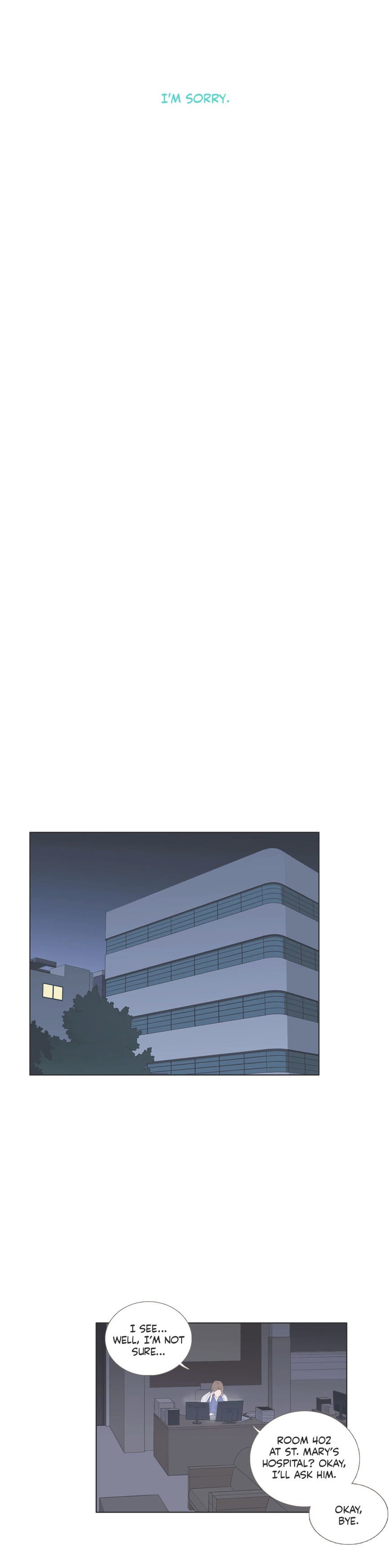 Read Something About Us EN Manga Online