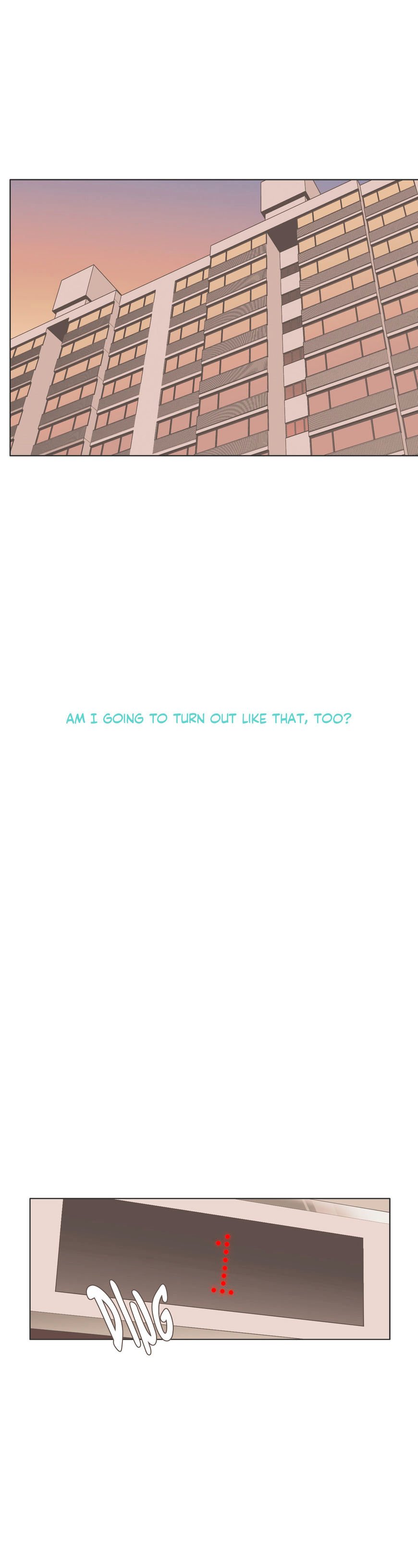 Read Something About Us EN Manga Online