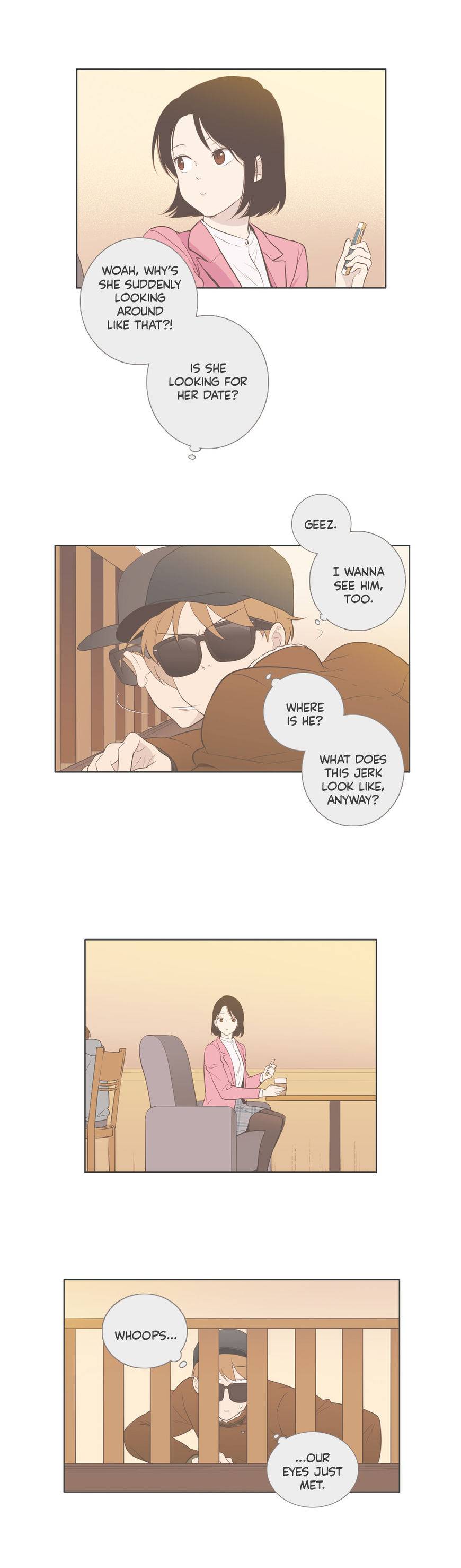 Read Something About Us EN Manga Online